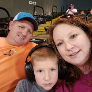 Meet your Posher, Nikki